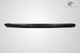 2009-2018 Dodge Ram Carbon Creations Texas Twister Rear Tailgate Wing Spoiler - 3 Pieces