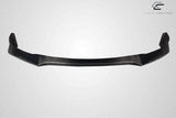 2014-2017 Mazda 6 Carbon Creations Lazer Front Lip Spoiler Air Dam - 1 Piece