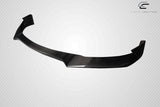 2014-2017 Mazda 6 Carbon Creations Lazer Front Lip Spoiler Air Dam - 1 Piece