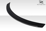 2014-2021 Mazda 6 Duraflex Lazer Rear Wing Spoiler - 1 Piece