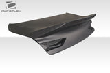 2017-2022 Infiniti Q60 2DR Duraflex Invo Trunk - 1 Piece