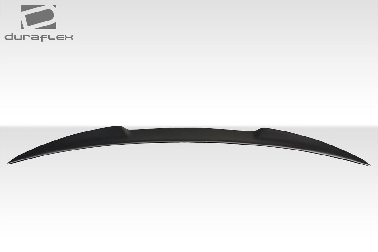 2017-2022 Alfa Romeo Giulia Duraflex Stream Rear Wing Spoiler - 1 Piece