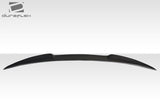 2017-2022 Alfa Romeo Giulia Duraflex Stream Rear Wing Spoiler - 1 Piece