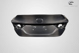 2018-2023 Toyota Camry Carbon Creations Velocity Trunk - 1 Piece