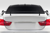 2014-2020 BMW M4 F82 Duraflex M Performance Look Rear Wing Spoiler - 1 Piece