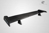2014-2020 BMW M4 F82 Carbon Creations M Performance Look Rear Wing Spoiler 1 Piece