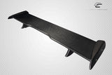 2014-2020 BMW M4 F82 Carbon Creations M Performance Look Rear Wing Spoiler 1 Piece