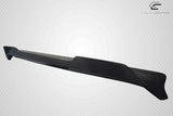 2008-2023 Dodge Challenger Carbon Creations Strata Rear Wing Spoiler - 1 Piece