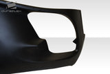 2004-2007 Porsche 997 911 Duraflex LBW Front Bumper - 1 Piece