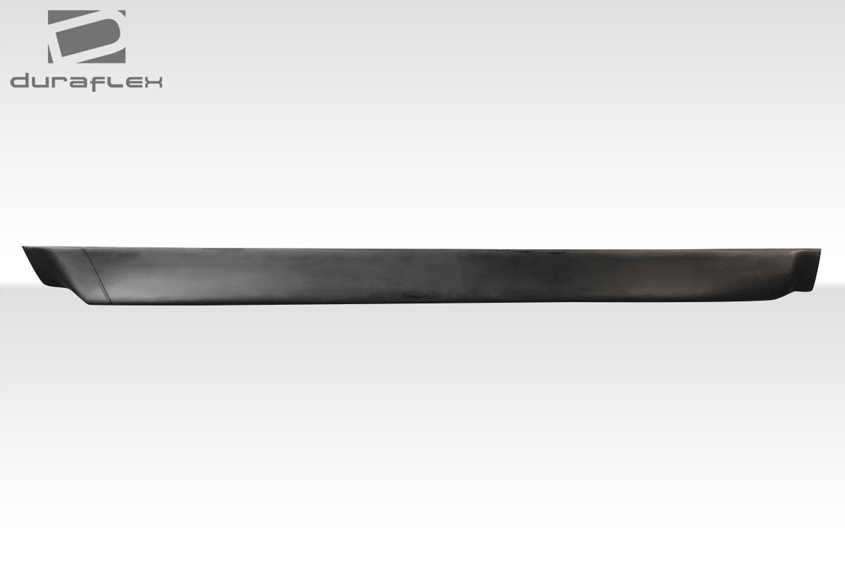 2004-2007 Porsche 997 911 Duraflex LBW Side skirts - 2 Piece