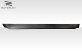 2004-2007 Porsche 997 911 Duraflex LBW Side skirts - 2 Piece