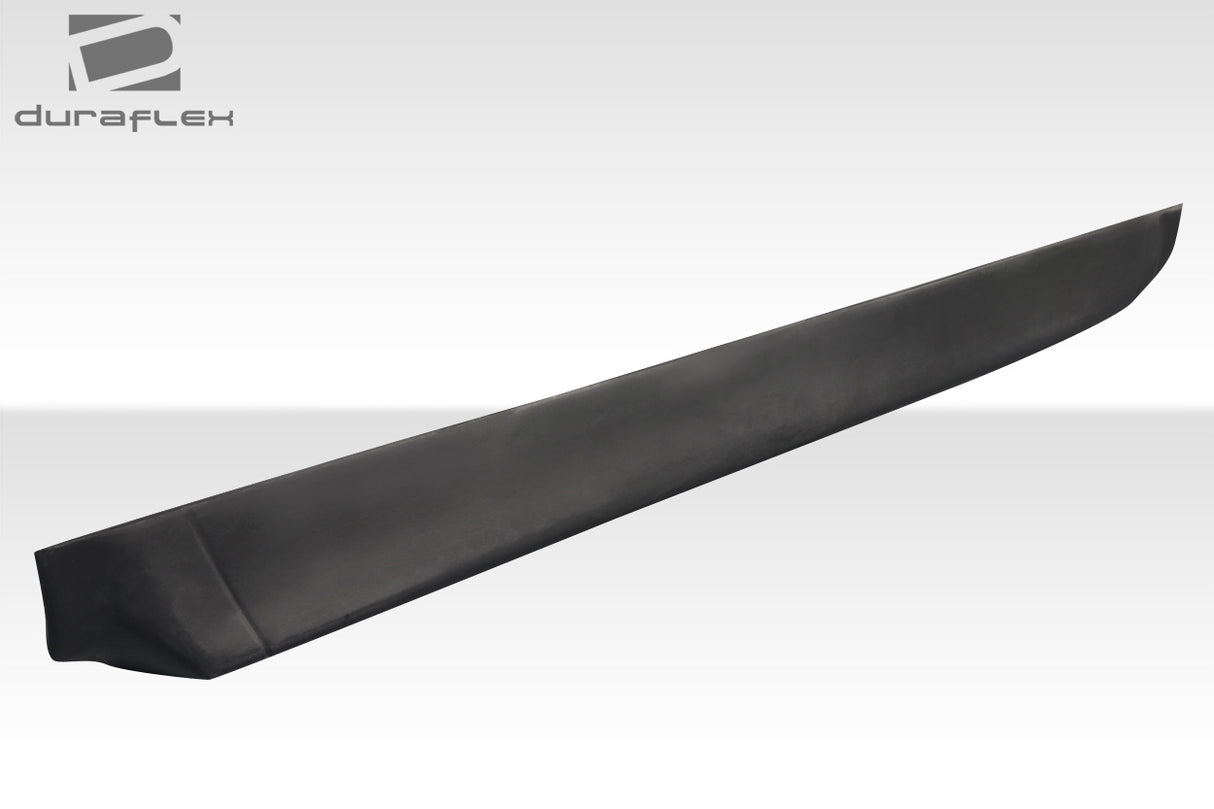 2004-2007 Porsche 997 911 Duraflex LBW Side skirts - 2 Piece