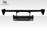 2004-2007 Porsche 997 911 Duraflex LBW Rear Wing - 8 Piece