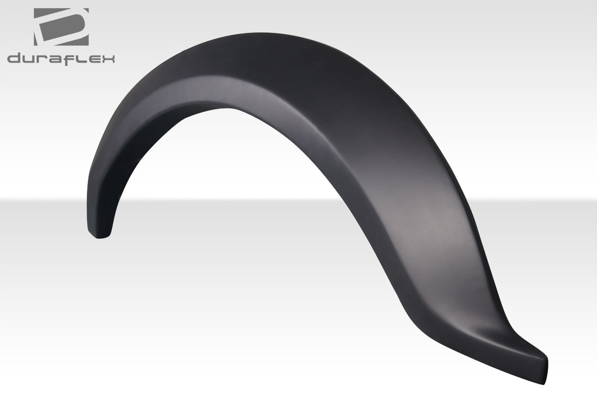 2018-2020 Ford F150 Duraflex Rocker Front Fender Flares - 2 Piece
