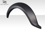 2018-2020 Ford F150 Duraflex Rocker Front Fender Flares - 2 Piece