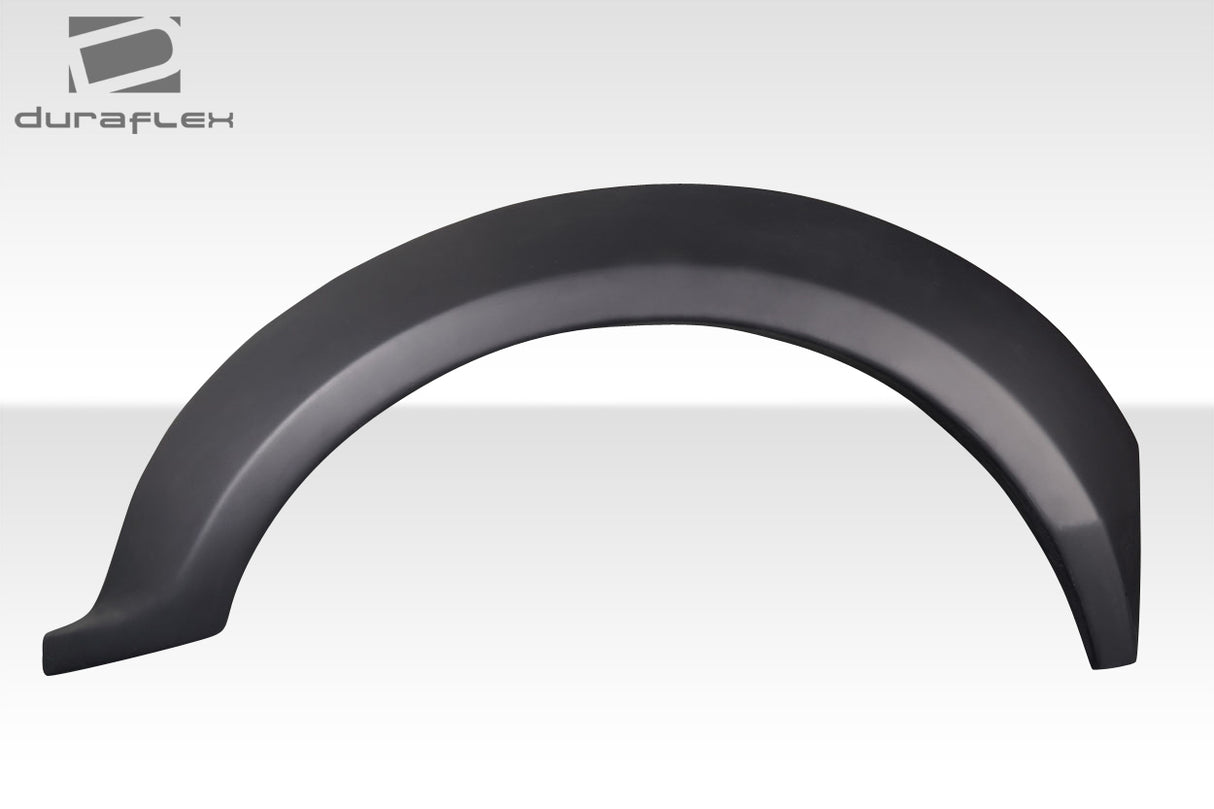 2018-2020 Ford F150 Duraflex Rocker Front Fender Flares - 2 Piece