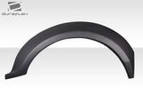 2018-2020 Ford F150 Duraflex Rocker Front Fender Flares - 2 Piece