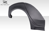 2009-2014 Acura TSX Duraflex Khan Rear Fender Flares - 4 Piece (+70mm wider)