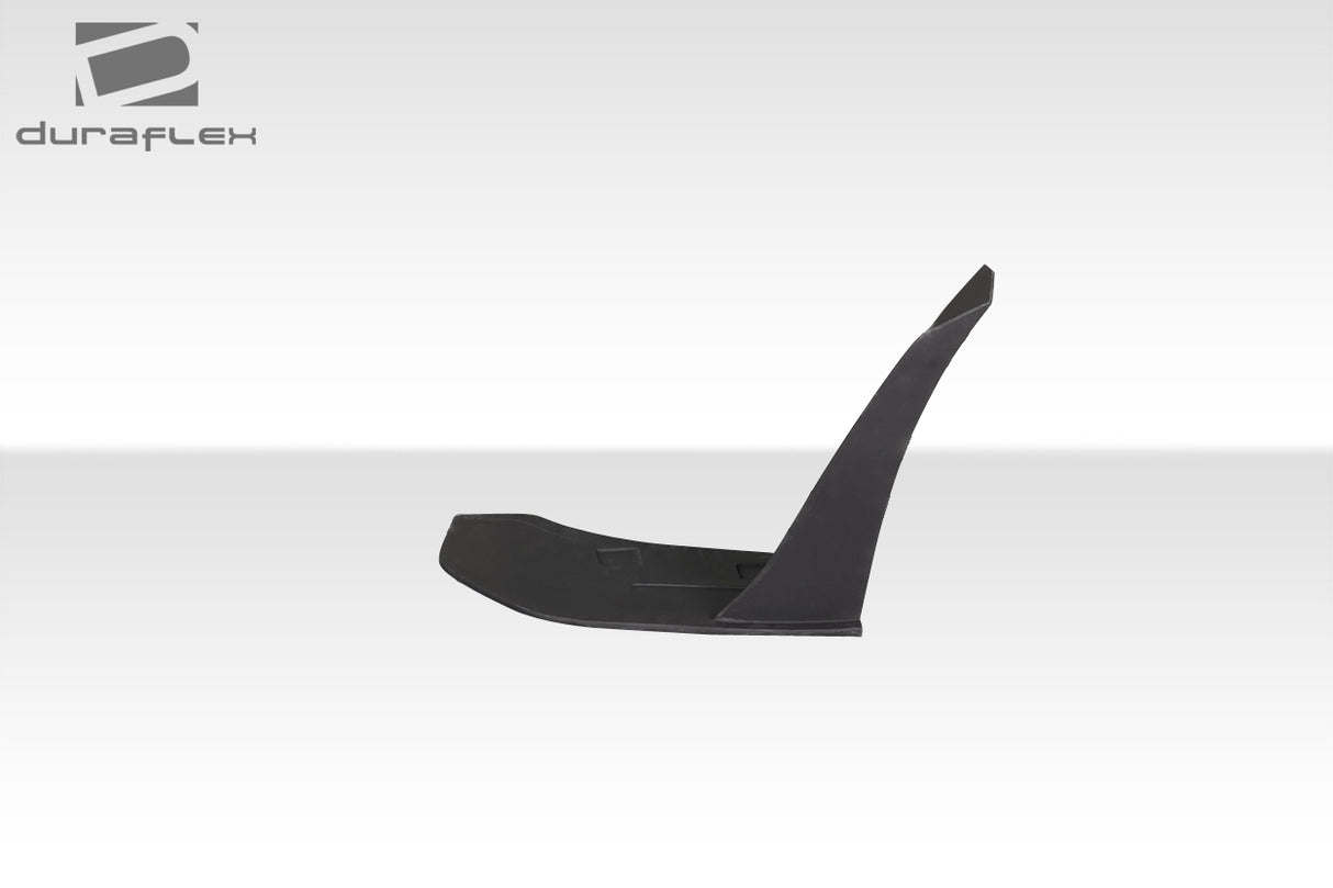 2015-2017 Ford Mustang Duraflex GT500 Look Front Bumper Cover - 3 Piece