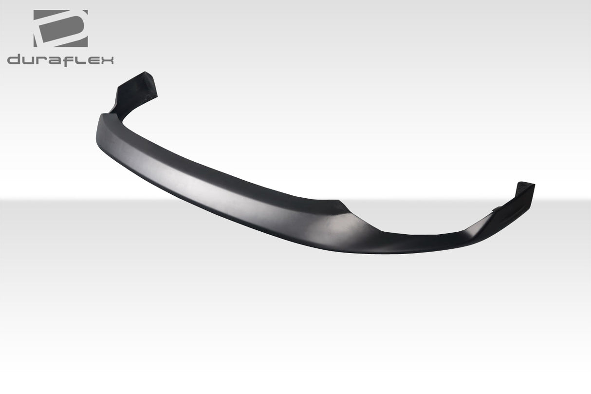 2019-2023 Mazda 3 Duraflex J Spec Front Lip Spoiler Air Dam - 1 Piece