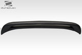 2010-2013 Mazda 3 HB Duraflex Speed3 Look Rear Wing Spoiler - 1 Piece