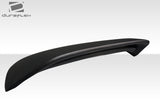 2010-2013 Mazda 3 HB Duraflex Speed3 Look Rear Wing Spoiler - 1 Piece