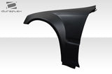 1996-1998 Honda Civic Duraflex K Spec Front Fenders - 2 Pieces