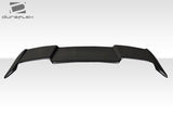 2019-2023 Mazda 3 HB Duraflex Acell Rear Wing Spoiler - 1 Piece