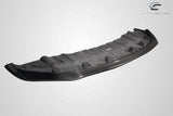 2016-2020 Lexus GS F Carbon Creations VIP Front Lip Spoiler Air Dam - 1 Piece