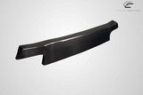 2004-2007 Porsche 911 Carrera 997 Carbon Creations Taka Rear Diffuser - 1 Piece