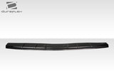 2019-2023 Chevrolet Silverado 1500 Duraflex Street Runner Rear Tailgate Wing Spoiler - 1 Piece