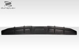 2019-2023 Chevrolet Silverado 1500 Duraflex Street Runner Rear Tailgate Wing Spoiler - 1 Piece