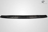 2019-2023 Chevrolet Silverado 1500 Carbon Creations Street Runner Rear Tailgate Wing Spoiler - 1 Piece