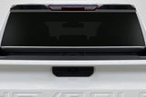 2019-2023 Chevrolet Silverado 1500 Carbon Creations Street Runner Rear Roof Wing Spoiler - 2 Pieces