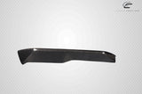 2019-2023 Chevrolet Silverado 1500 Carbon Creations Street Runner Rear Roof Wing Spoiler - 2 Pieces
