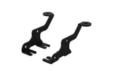 Morimoto 4Banger Ditch Light Kit: 09-14 F150