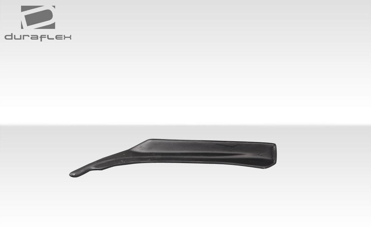 2014-2022 Infiniti Q50 Duraflex D-Style Rear Side Aprons - 2 Piece