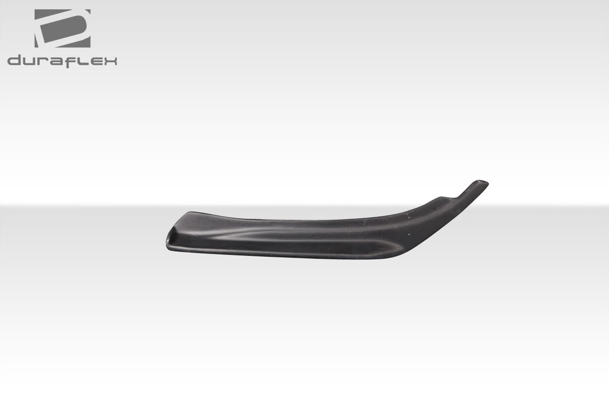 2014-2022 Infiniti Q50 Duraflex D-Style Rear Side Aprons - 2 Piece