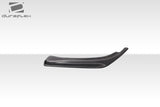 2014-2022 Infiniti Q50 Duraflex D-Style Rear Side Aprons - 2 Piece