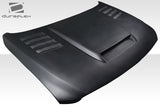 2016-2018 Nissan Titan XD Duraflex Thermal Hood - 1 Piece (Only fits XD Models)