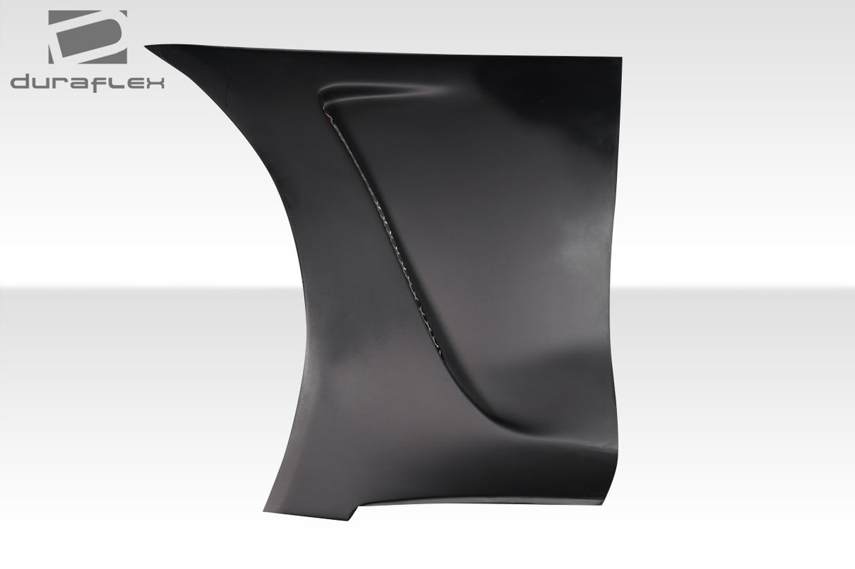 2019-2023 Toyota Supra A90 Duraflex Apex Fender- 2 Pieces