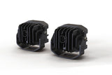 Morimoto 4Banger Ditch Light Kit: 21+ F150