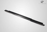 2016-2019 Cadillac CTS-V Carbon Creations Alpha Side Skirt Rocker Panel Splitters - 2 Pieces
