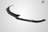 2016-2019 Cadillac CTS-V Carbon Creations Alpha Front Lip Spoiler Air Dam - 1 Piece