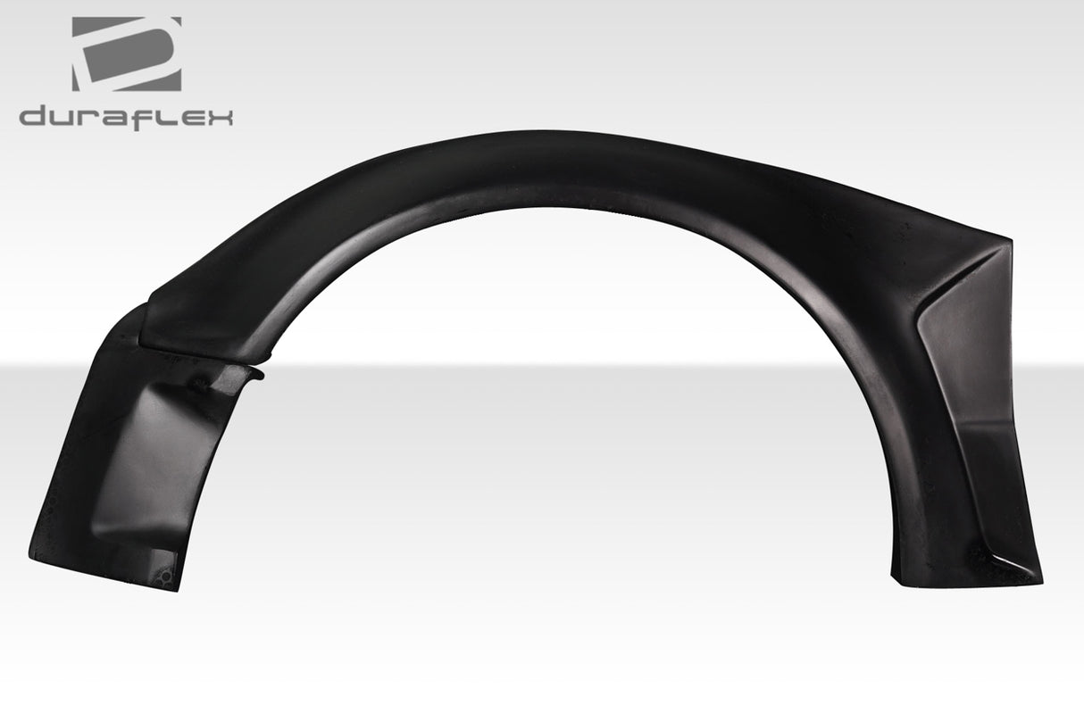 1998-2005 Lexus GS Series GS300 GS400 GS430 Duraflex KTV Wide Body Front Fender Flares - 4 Piece