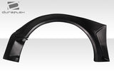 1998-2005 Lexus GS Series GS300 GS400 GS430 Duraflex KTV Wide Body Front Fender Flares - 4 Piece