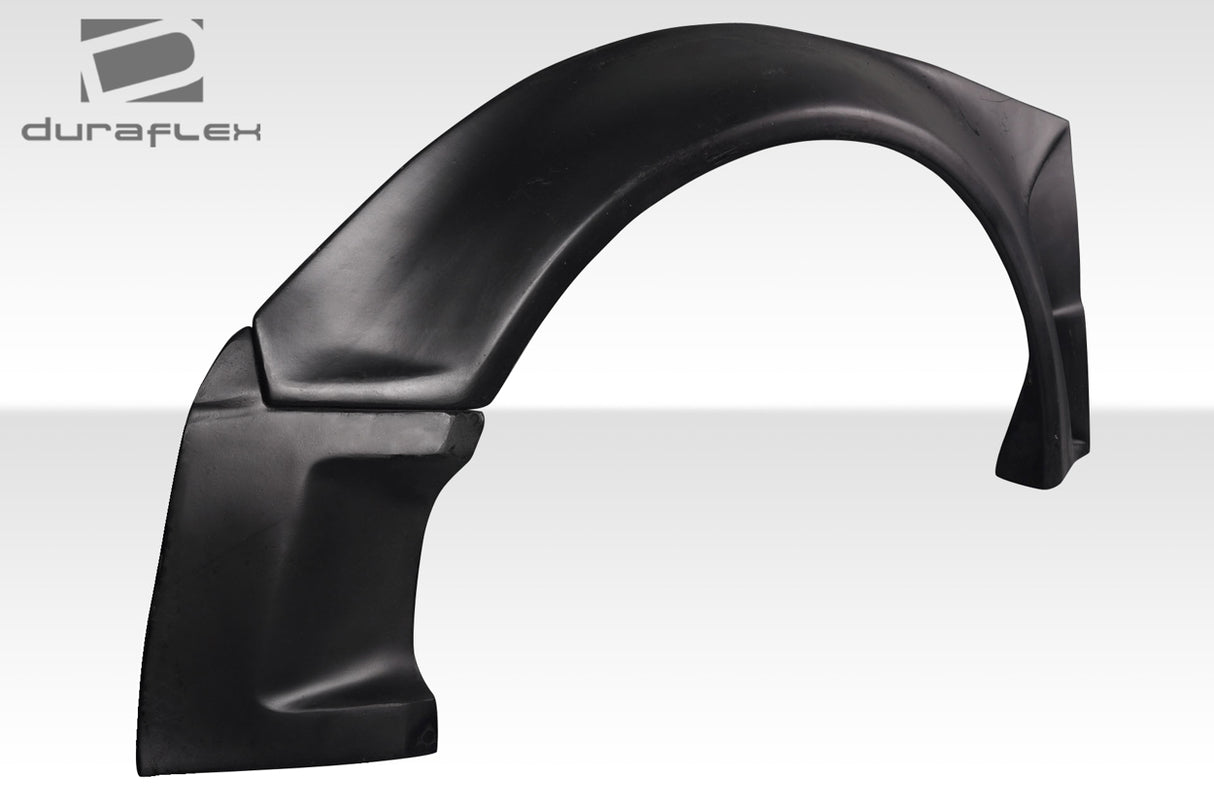 1998-2005 Lexus GS Series GS300 GS400 GS430 Duraflex KTV Wide Body Front Fender Flares - 4 Piece