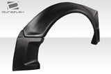 1998-2005 Lexus GS Series GS300 GS400 GS430 Duraflex KTV Wide Body Front Fender Flares - 4 Piece