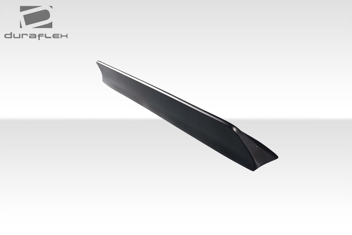 1986-1995 Mercedes E CE Class 2dr / 4dr W124 Duraflex Blaze Rear Wing Spoiler - 1 Piece