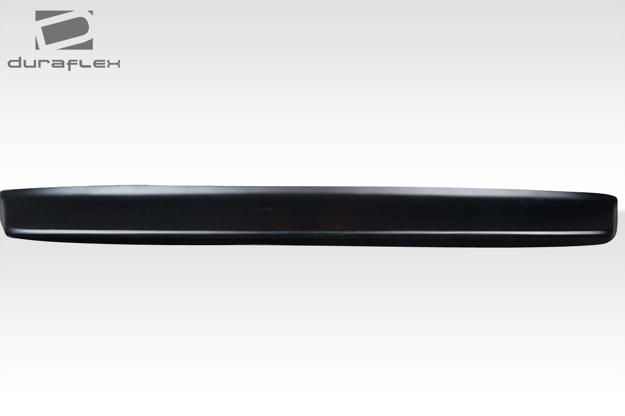 1986-1995 Mercedes E CE Class 2dr / 4dr W124 Duraflex Blaze Rear Wing Spoiler - 1 Piece